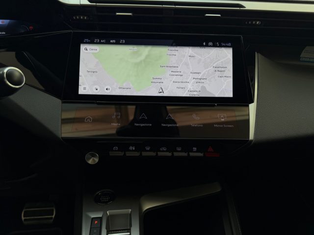 PEUGEOT 308 usata, con Fari full-led
