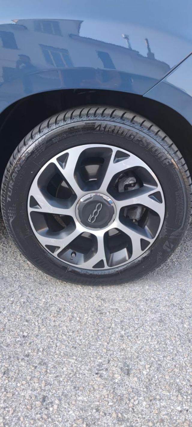 FIAT 500L usata 18