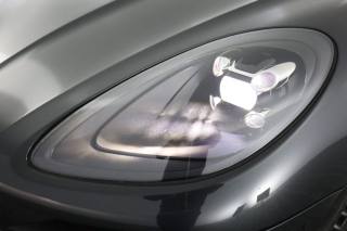 PORSCHE Macan usata 15