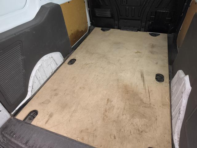 FORD Transit Connect usata 33