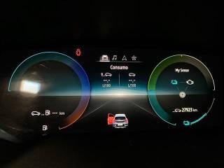 RENAULT Captur usata, con Sensori di parcheggio posteriori