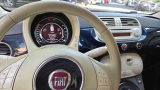 FIAT 500C usata, con Cerchi in lega