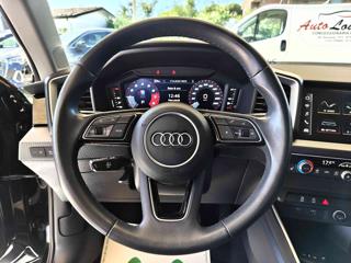 AUDI A1 usata, con Controllo trazione