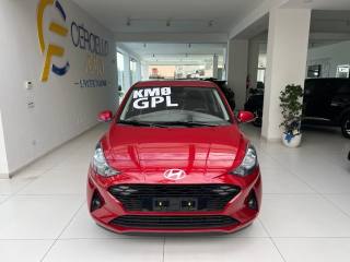 HYUNDAI i10 usata, con Airbag