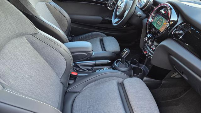 MINI One usata, con Sistema di navigazione