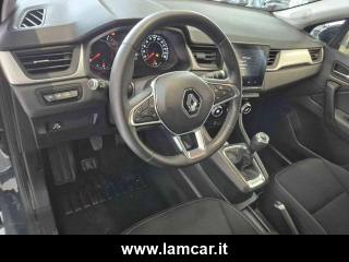 RENAULT Captur usata, con Controllo trazione