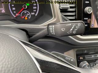 VOLKSWAGEN T-Roc usata, con Bracciolo