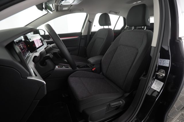 VOLKSWAGEN Golf usata 8
