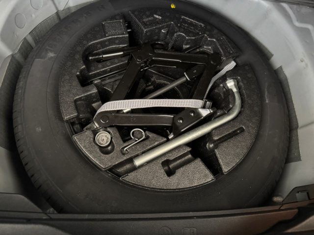 VOLKSWAGEN Polo usata, con Sistema di navigazione