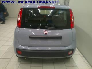 FIAT Panda usata, con Controllo trazione