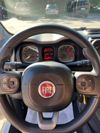 FIAT Panda usata, con Autoradio digitale