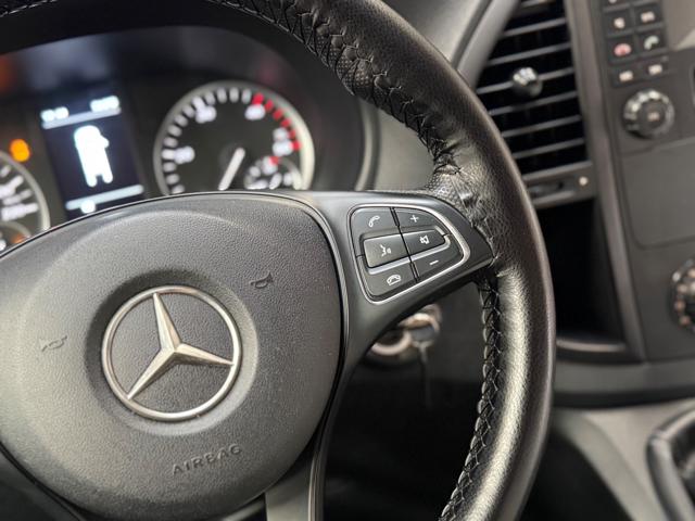 MERCEDES-BENZ Vito usata, con Servosterzo