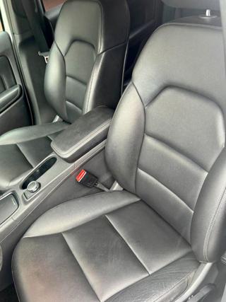 MERCEDES-BENZ B 180 usata, con Chiusura centralizzata