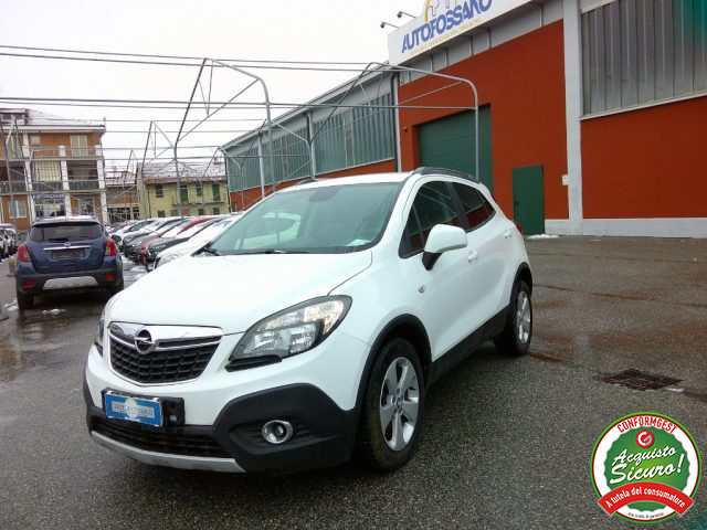 OPEL Mokka usata, con ABS