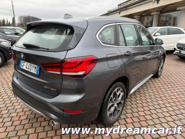 BMW X1 usata, con Airbag Passeggero