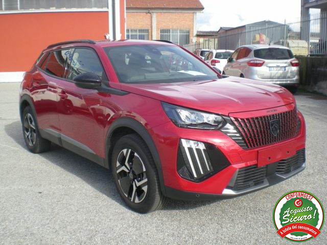 PEUGEOT 2008 usata, con Airbag laterali