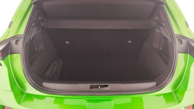 OPEL Mokka usata, con Volante in pelle