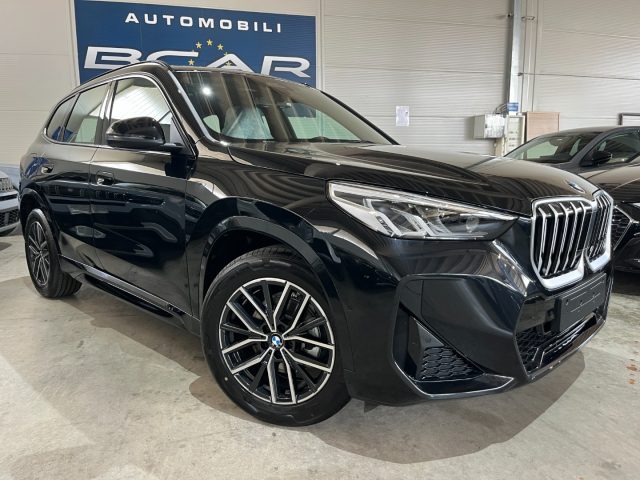 BMW X1 usata, con Airbag laterali