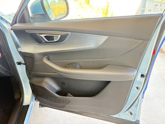DR MOTOR DR 5.0 usata, con Sistema di navigazione