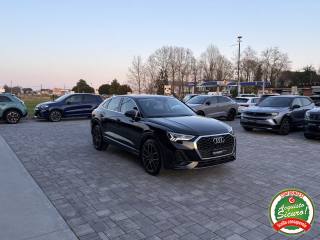 AUDI Q3 usata, con Alzacristalli elettrici