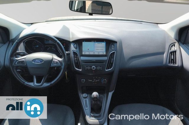 FORD Focus usata 6