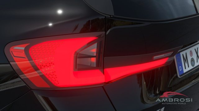BMW X1 usata 6