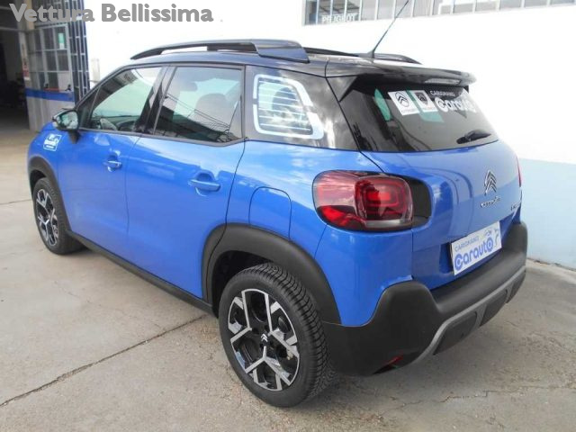 CITROEN C3 Aircross usata, con Climatizzatore