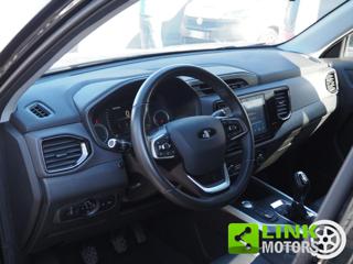 DR MOTOR DR 4.0 usata, con Antifurto