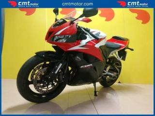 HONDA CBR 600 RR usata 1