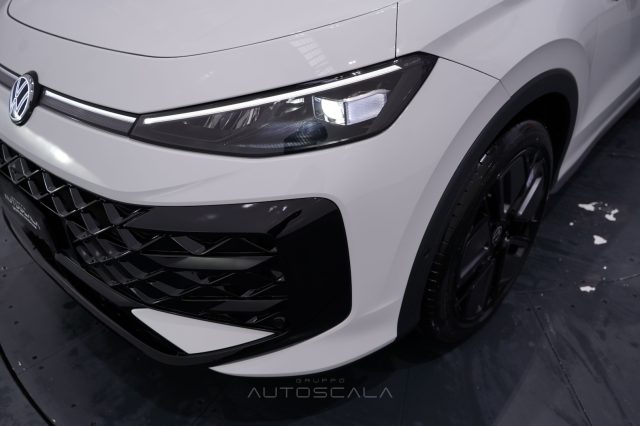 VOLKSWAGEN T-Roc usata, con Telecamera per parcheggio assistito