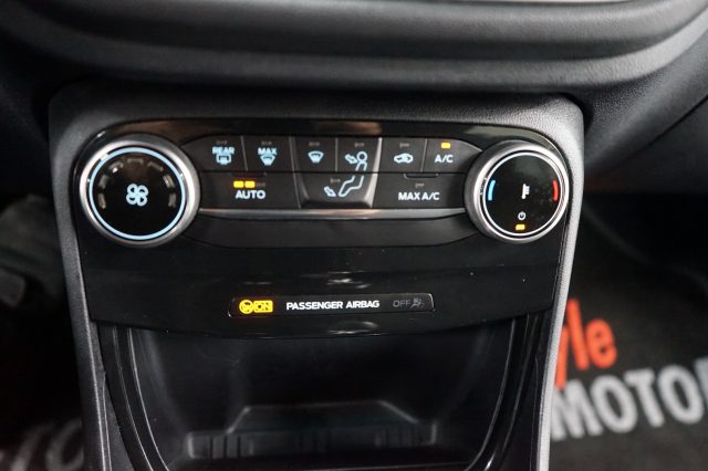 FORD Puma usata, con ESP