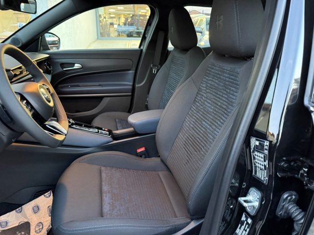 ALFA ROMEO Junior usata, con Frenata d