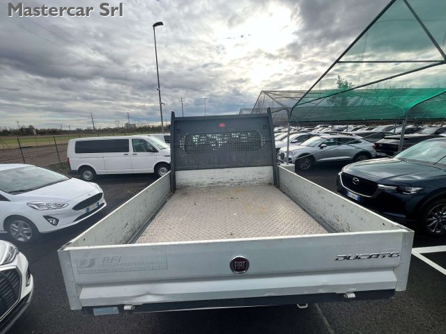 FIAT Ducato usata, con Bluetooth