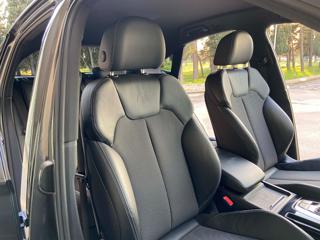 AUDI Q5 usata, con Climatizzatore
