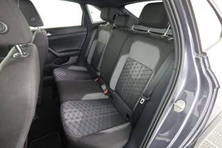 VOLKSWAGEN Taigo usata 2