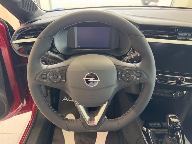 OPEL Corsa usata, con Fendinebbia