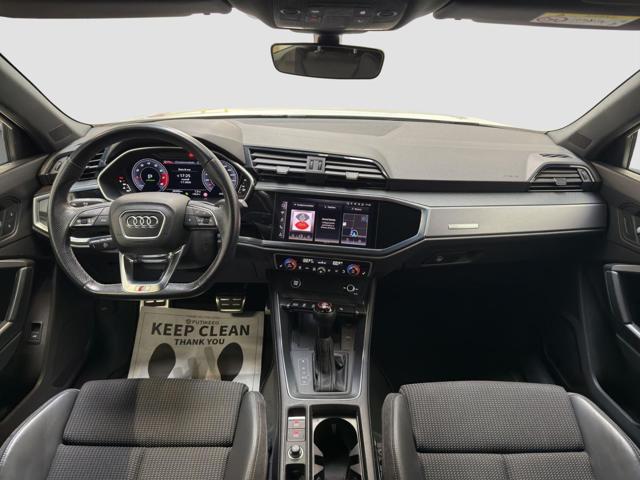 AUDI Q3 usata, con Climatizzatore