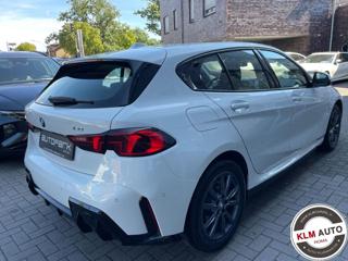 BMW 120 usata, con Autoradio