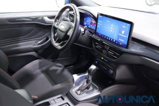 FORD Focus usata, con Riconoscimento dei segnali stradali