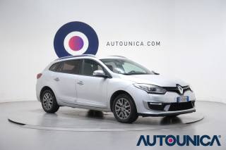 RENAULT Megane usata, con Airbag laterali
