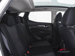 NISSAN Qashqai usata 10