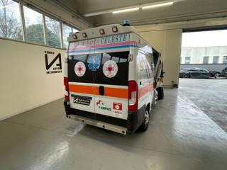 FIAT Ducato usata, con Cruise Control