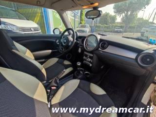 MINI One usata, con Controllo trazione