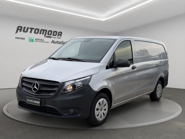 MERCEDES-BENZ Vito usata, con Airbag