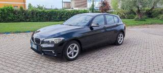 BMW 116 d 5p. Advantage