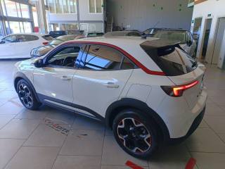 OPEL Mokka usata, con Autoradio