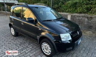 FIAT Panda 1.2 Climbing 4x4 ? 69 CV