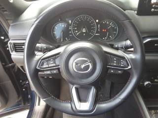 MAZDA CX-5 usata, con Cerchi in lega
