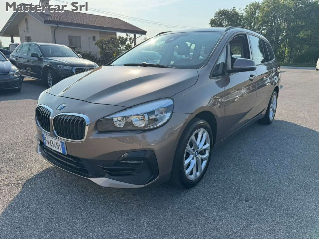 BMW 218 usata, con Airbag Passeggero