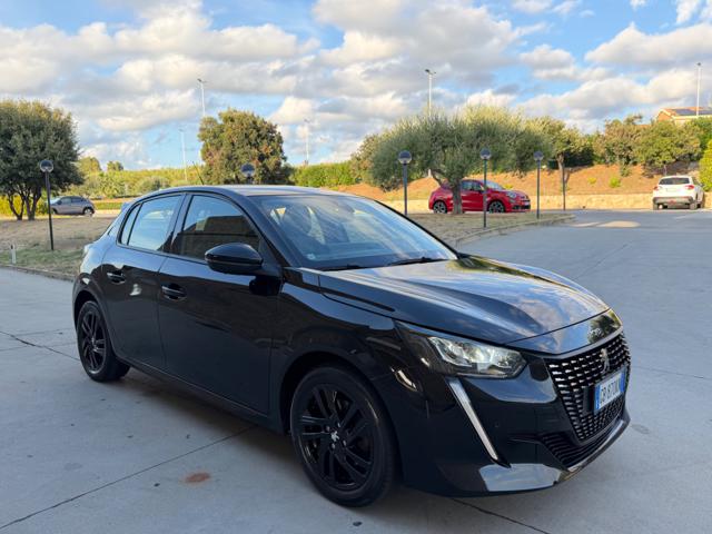 PEUGEOT 208 usata, con Luci diurne